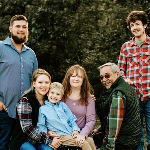 Meet your Posher, Beth